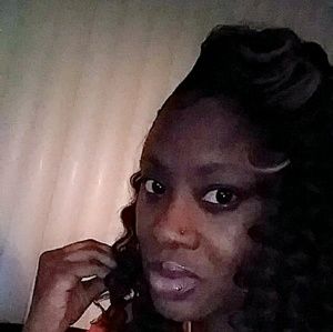 Meet your Posher, Terri